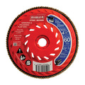 Diablo Speed Hub Flap Disc 60G DCX045060B01F